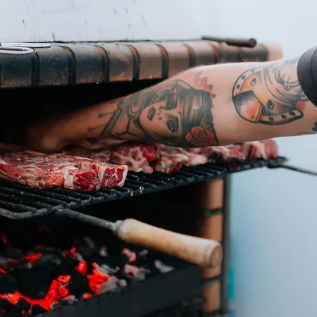 Endless Summer (adults Only) Hostel