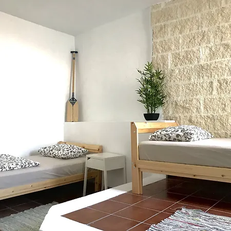 Hostel Endless Summer (adults Only) *