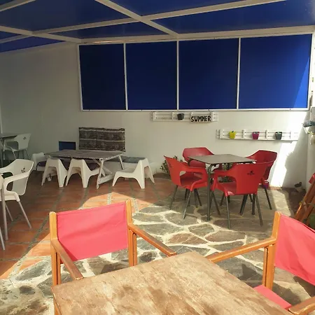 Endless Summer (adults Only) Hostel Costa Adeje (Tenerife)