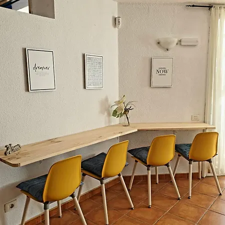 Hostel Endless Summer (adults Only) *