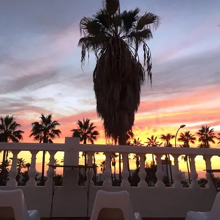 Endless Summer (adults Only) Costa Adeje (Tenerife)