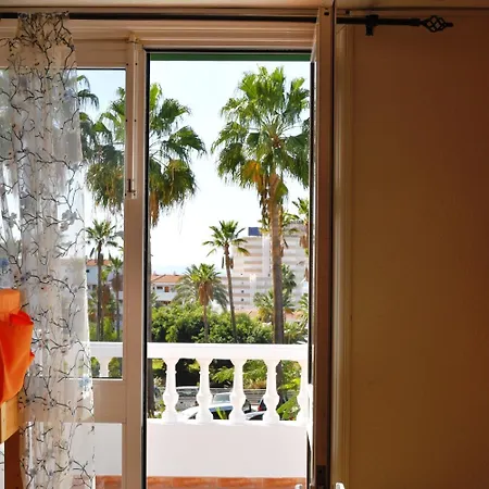 Endless Summer (adults Only) Hostel Costa Adeje (Tenerife)
