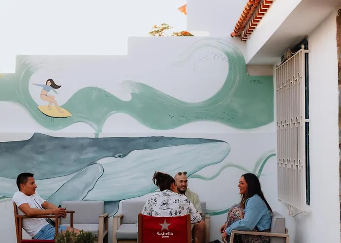 Hostal Endless Summer (adults Only) Costa Adeje (Tenerife)