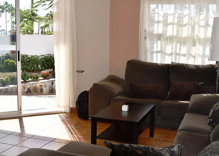 Endless Summer (adults Only) * Costa Adeje (Tenerife)