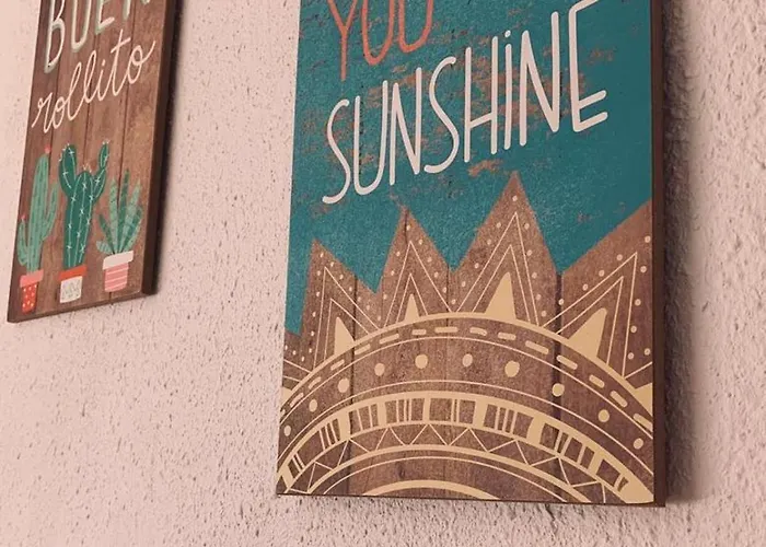旅馆 Endless Summer (adults Only)