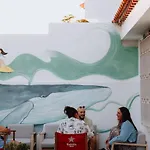 Vandrarhem Endless Summer (adults Only) Costa Adeje (Tenerife)