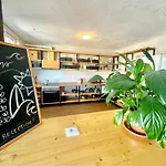 Vandrarhem Endless Summer (adults Only) Costa Adeje (Tenerife)