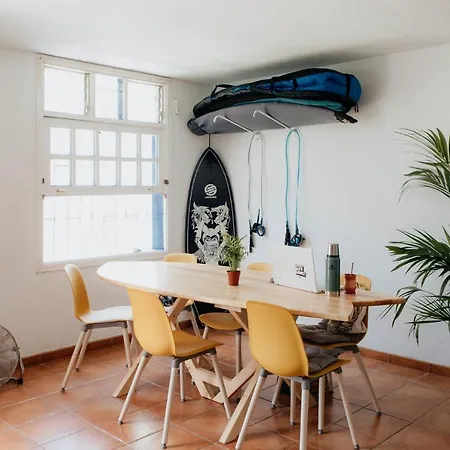 Endless Summer (adults Only) Auberge de jeunesse *