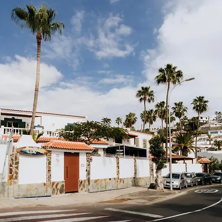 호스텔 Endless Summer (adults Only)