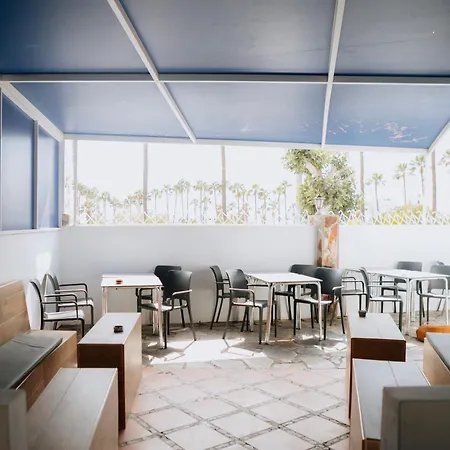 Endless Summer * Costa Adeje (Tenerife)