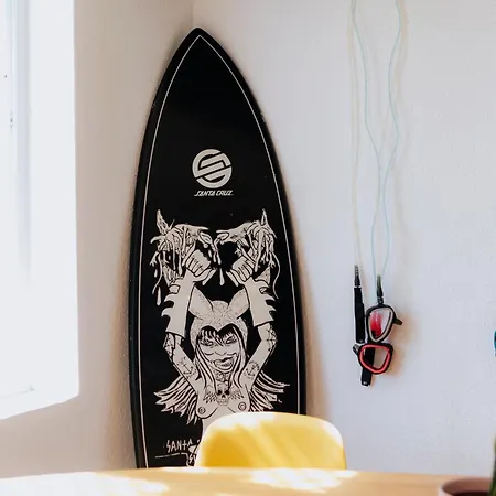 Endless Summer Hostel