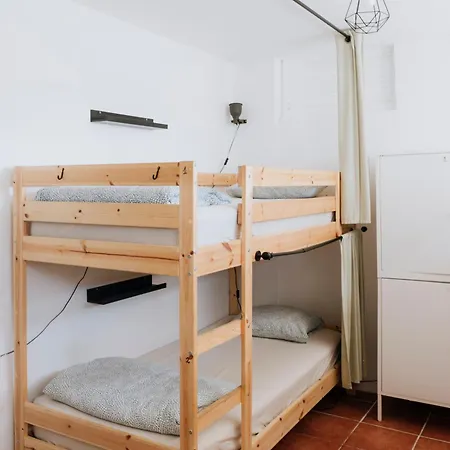 Auberge de jeunesse Endless Summer (adults Only) *