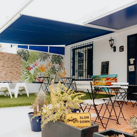 Endless Summer (adults Only) Auberge de jeunesse