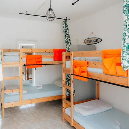 Auberge de jeunesse Endless Summer (adults Only)
