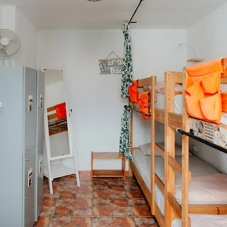 Endless Summer (adults Only) Auberge de jeunesse *