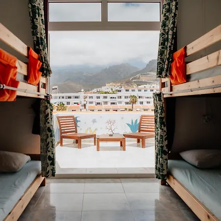 Auberge de jeunesse Endless Summer (adults Only) *