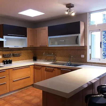 Hostel Endless Summer Costa Adeje (Tenerife)