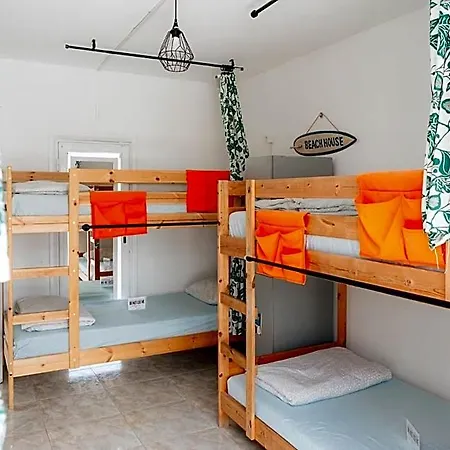 Endless Summer (adults Only) Hostel