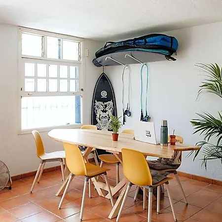 Endless Summer (adults Only) Vandrarhem Costa Adeje (Tenerife)