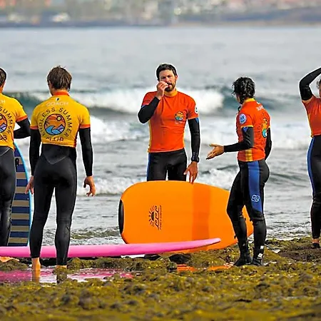 Endless Summer (adults Only) Costa Adeje (Tenerife)