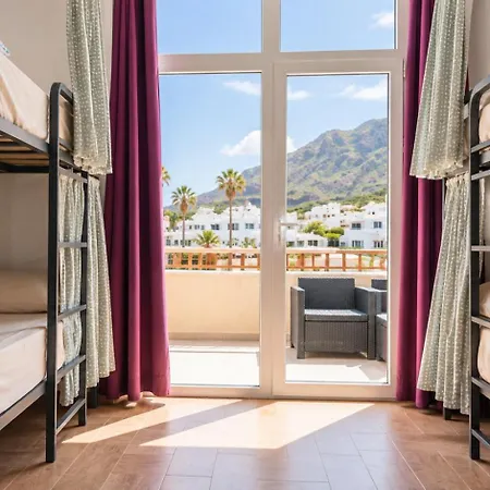 Hostel Endless Summer (adults Only)