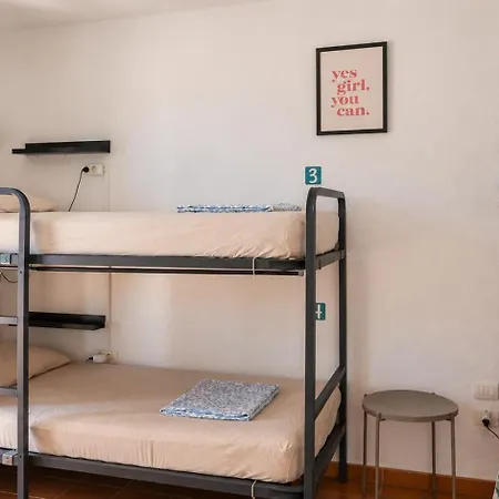Hostel Endless Summer (adults Only) Costa Adeje (Tenerife)