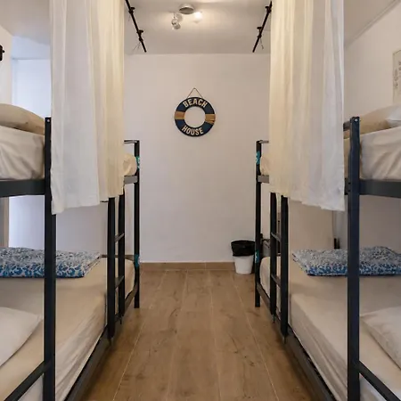 Endless Summer (adults Only) Hostel