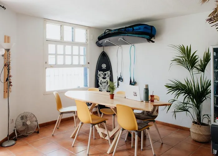 Endless Summer (adults Only) Hostel *