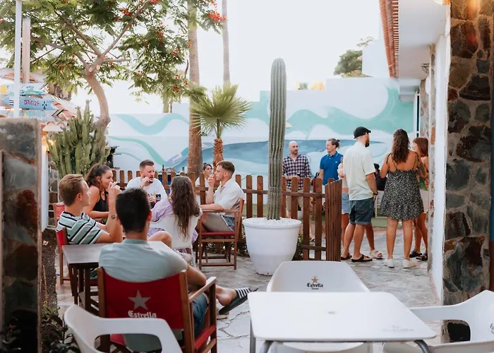 Endless Summer (adults Only) Costa Adeje (Tenerife)