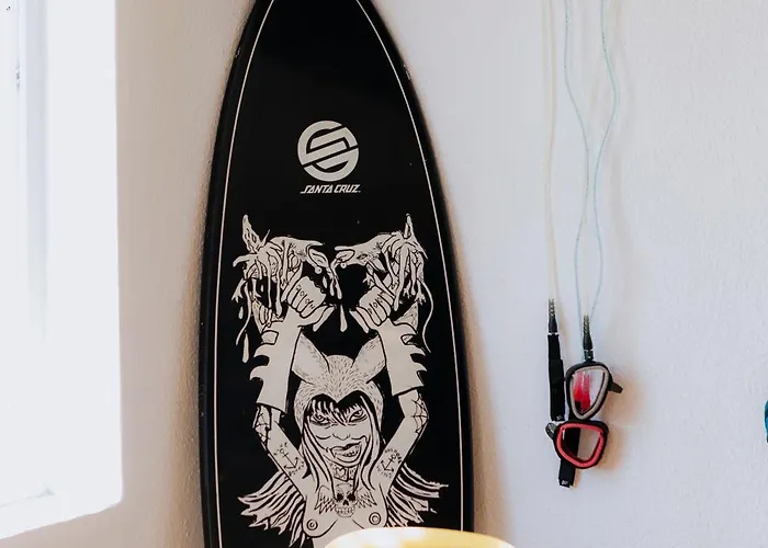 Endless Summer (adults Only) 호스텔