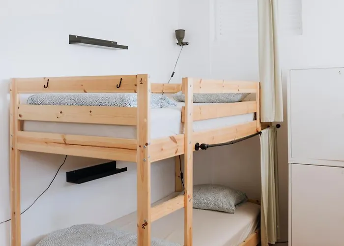 호스텔 Endless Summer (adults Only) *