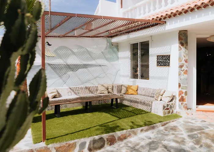 호스텔 Endless Summer (adults Only)