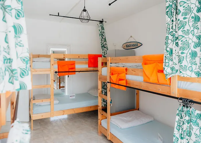 Hostal Endless Summer (adults Only)