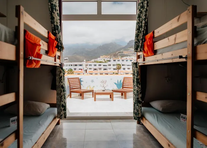 Hostel Endless Summer (adults Only) *