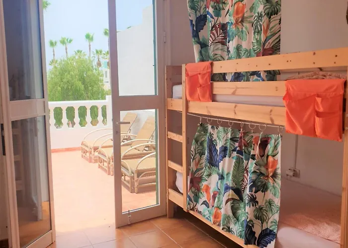 호스텔 Endless Summer (adults Only) *