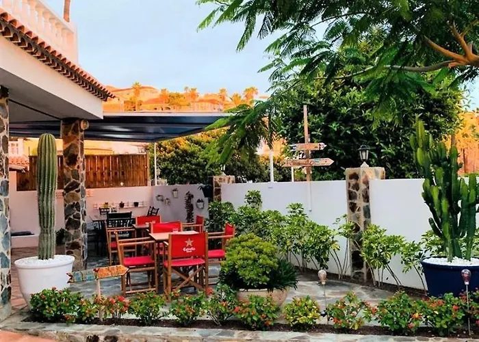 Hostal Endless Summer (adults Only) *