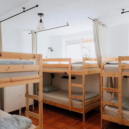 旅馆 Endless Summer (adults Only) 阿德耶